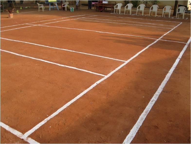 Dr. Sivanthi Aditanar College of Physical Education Tiruchendur Sports photo 7