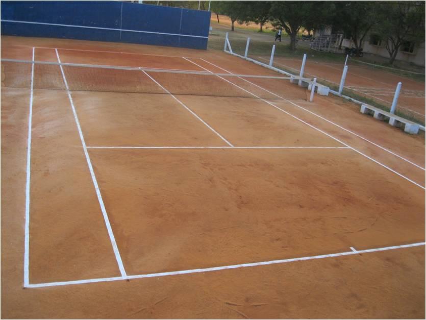 Dr. Sivanthi Aditanar College of Physical Education Tiruchendur Sports photo 9