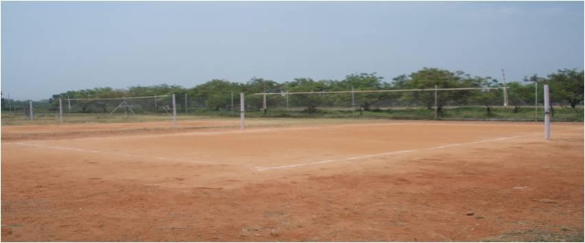 Dr. Sivanthi Aditanar College of Physical Education Tiruchendur Sports photo 10