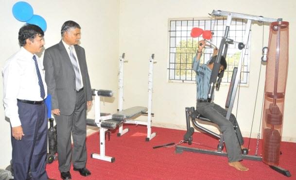 College of Food and Dairy Technology, Tamil Nadu Veterinary and Animal Sciences University Chennai Facility photo 1