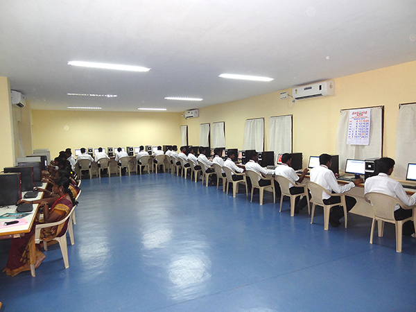 Dr. Sivanthi Aditanar College of Physical Education Tiruchendur Facilities photo 1
