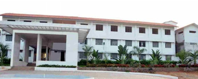 College of Agricultural Technology, Tamil Nadu Agricultural University Theni Campus and Infrastructure photo 2