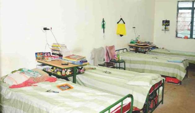 College of Agricultural Technology, Tamil Nadu Agricultural University Theni Campus and Infrastructure photo 5