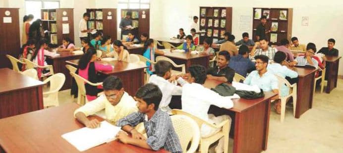 College of Agricultural Technology, Tamil Nadu Agricultural University Theni Campus and Infrastructure photo 6