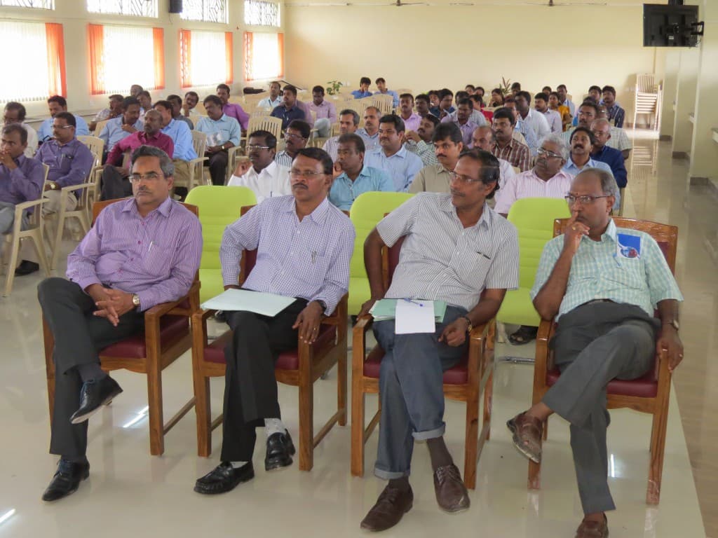 Tamil Nadu Fisheries University Poneeri Campus Ponneri Events photo 4