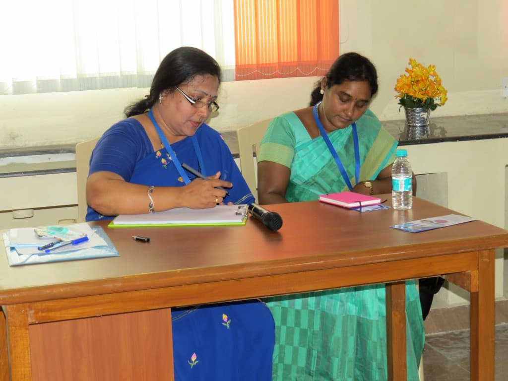 Tamil Nadu Fisheries University Poneeri Campus Ponneri Events photo 10