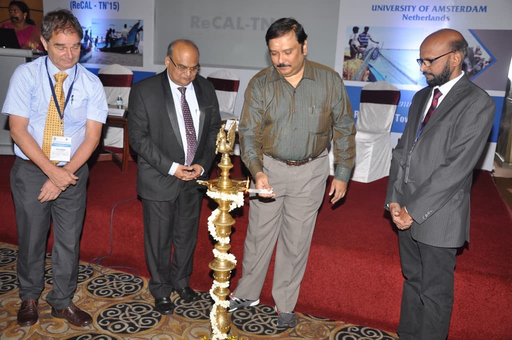 Tamil Nadu Fisheries University Poneeri Campus Ponneri Events photo 19