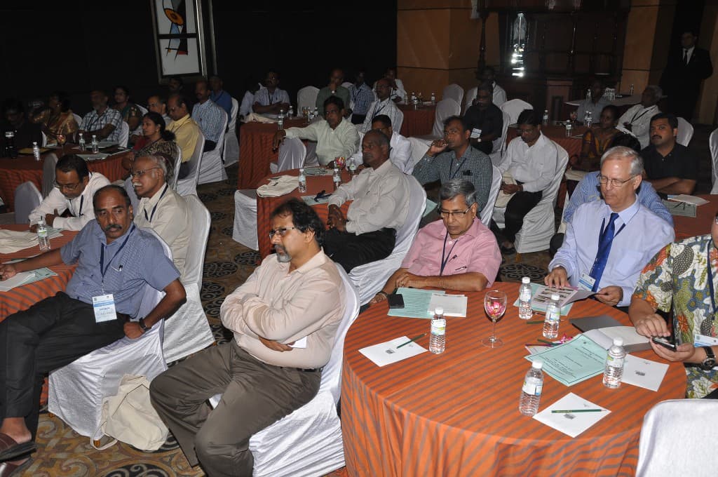 Tamil Nadu Fisheries University Poneeri Campus Ponneri Events photo 17