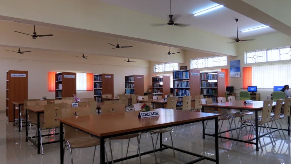 Tamil Nadu Fisheries University Poneeri Campus Ponneri Facility photo 3