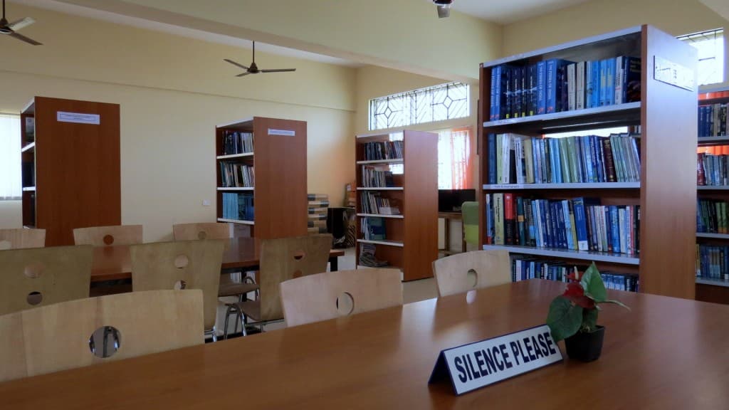 Tamil Nadu Fisheries University Poneeri Campus Ponneri Facility photo 4