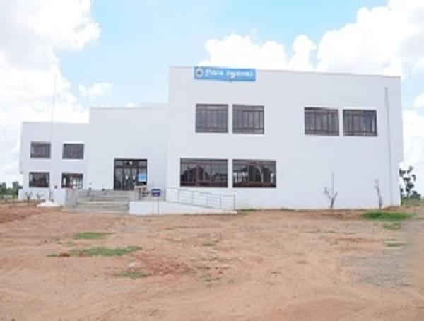 College of Poultry Production and Management, Tamilnadu Veterinary and Animal Sciences University Hosur Academic Building photo 1