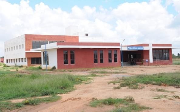 College of Poultry Production and Management, Tamilnadu Veterinary and Animal Sciences University Hosur Academic Building photo 2