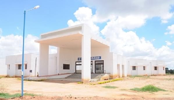 College of Poultry Production and Management, Tamilnadu Veterinary and Animal Sciences University Hosur Academic Building photo 4