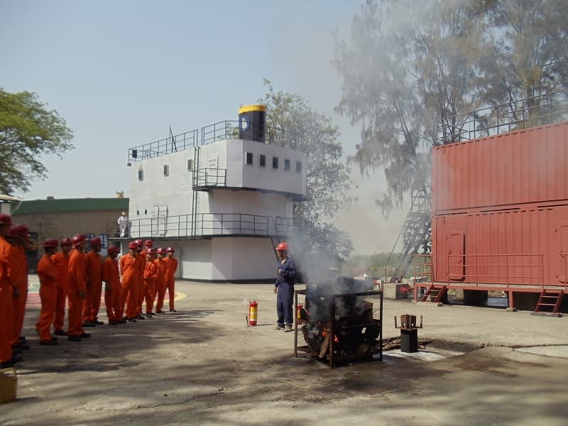 T S Rahaman Campus photo 2