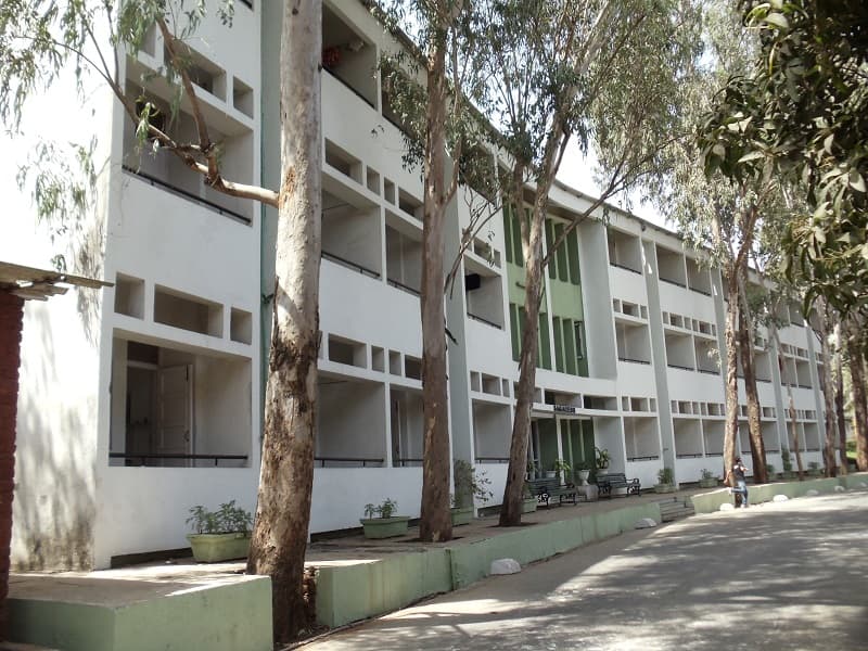 T S Rahaman Campus photo 1