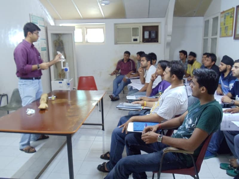 T S Rahaman Infrastructure photo 2