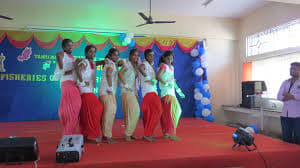 College of Fisheries Engineering, Tamil Nadu Fisheries University Nagapattinam Events photo 5