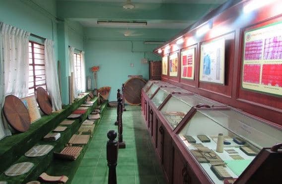 Forest College and Research Institute Mettupalayam Academic Building and Infrastructure photo 5