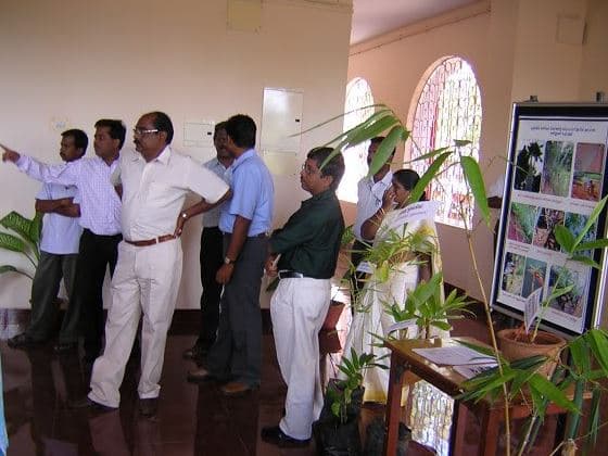 Forest College and Research Institute Mettupalayam Events photo 2