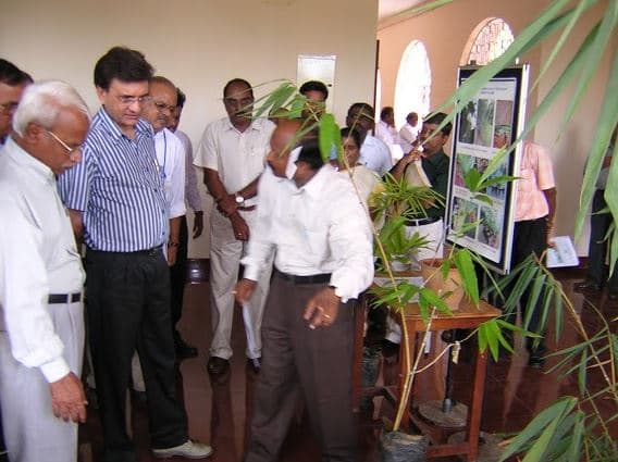 Forest College and Research Institute Mettupalayam Events photo 3