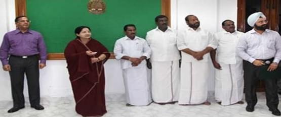 Veterinary College and Research Institute Orathanadu Campus Pudukkottai Extra Curriculars photo 2