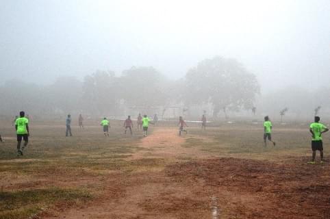 Veterinary College and Research Institute Orathanadu Campus Pudukkottai Extra Curriculars photo 1