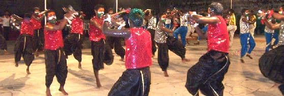 Maruthi College of Physical Education Coimbatore Facilities photo 3
