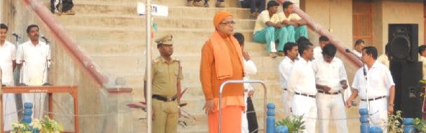 Maruthi College of Physical Education Coimbatore Facilities photo 4