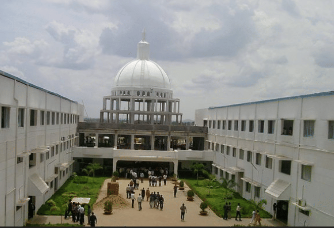 Aarupadai Veedu Institute of Technology Kanchipuram Academic Builiding photo 2
