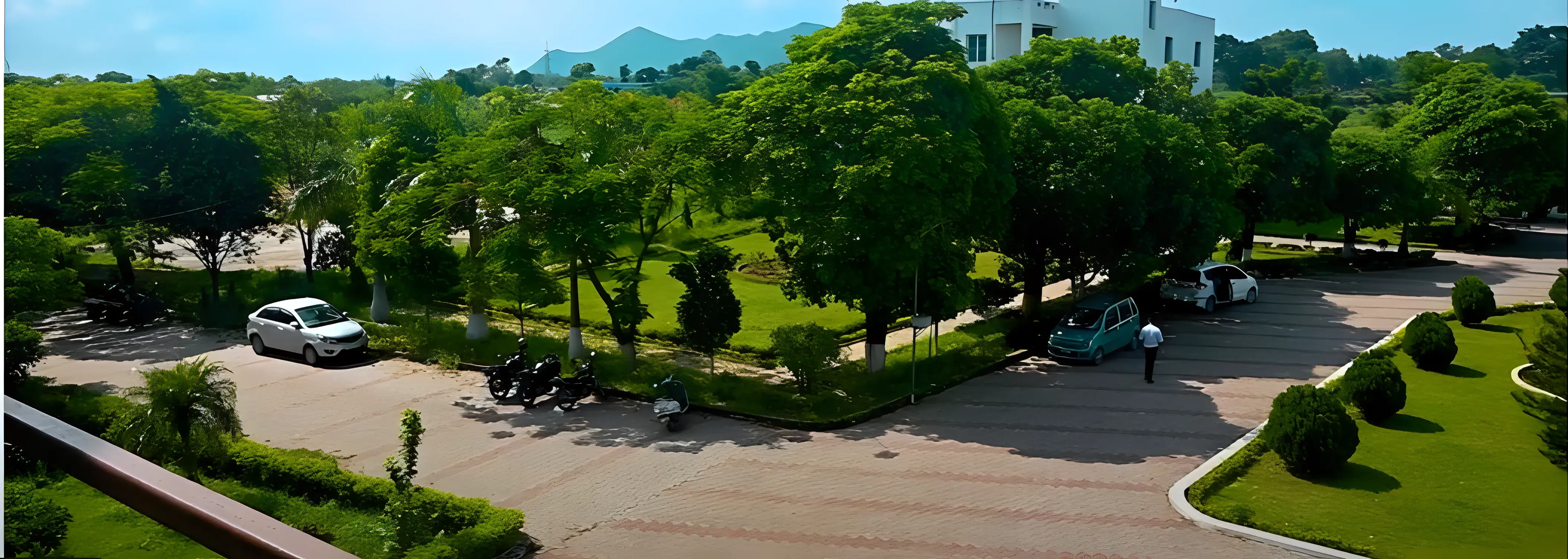 RTC Institute of Technology Ranchi Campus photo 1