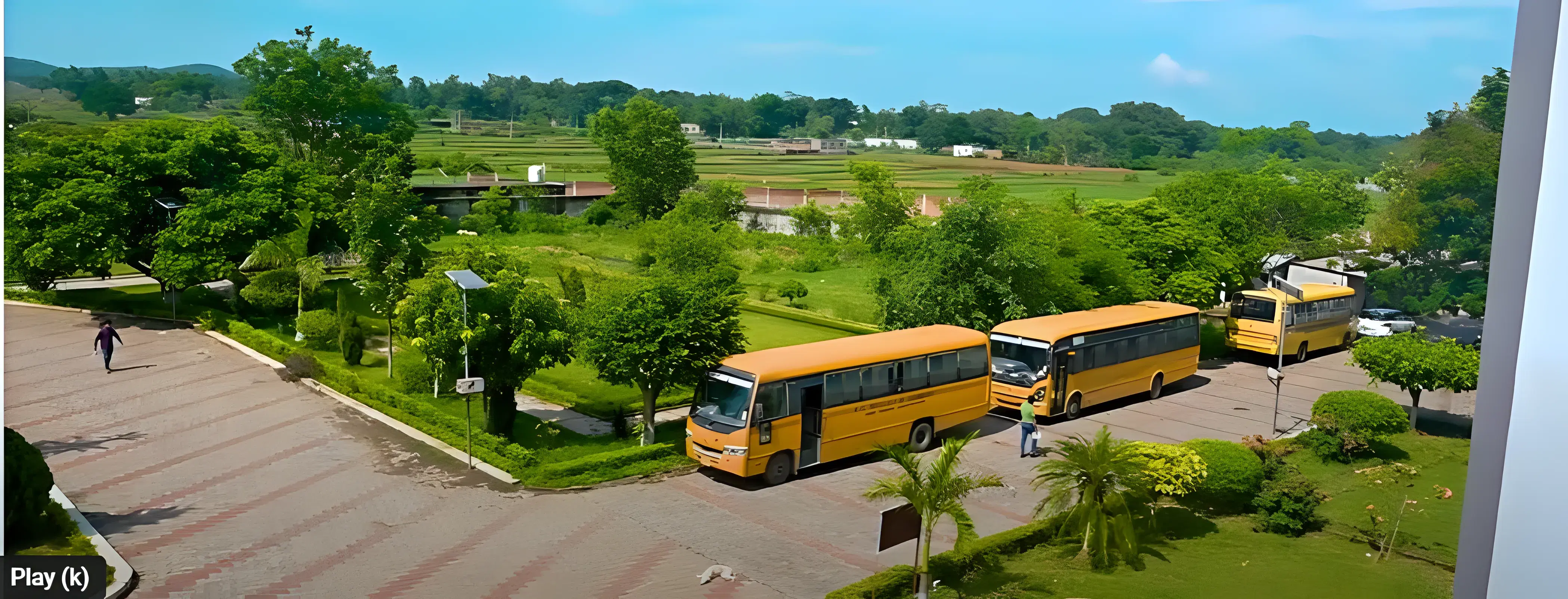 RTC Institute of Technology Ranchi Facilities photo 1