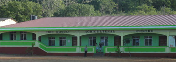 Don Bosco College of Agriculture Vellore Campus photo 1