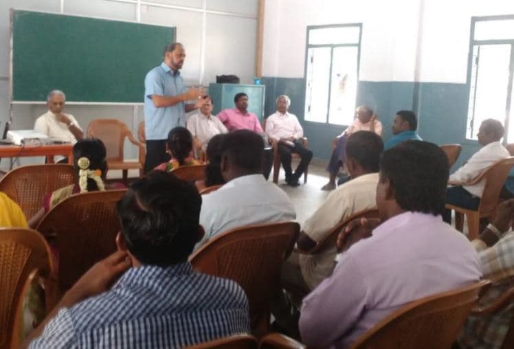 Don Bosco College of Agriculture Vellore Campus photo 2