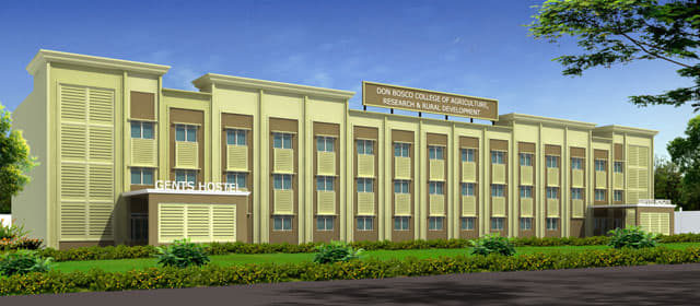 Don Bosco College of Agriculture Vellore Campus photo 3