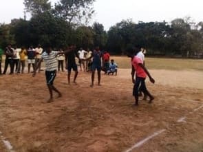 Don Bosco College of Agriculture Vellore Sports photo 2