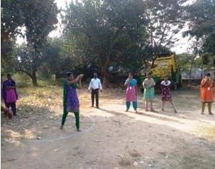 Don Bosco College of Agriculture Vellore Sports photo 4