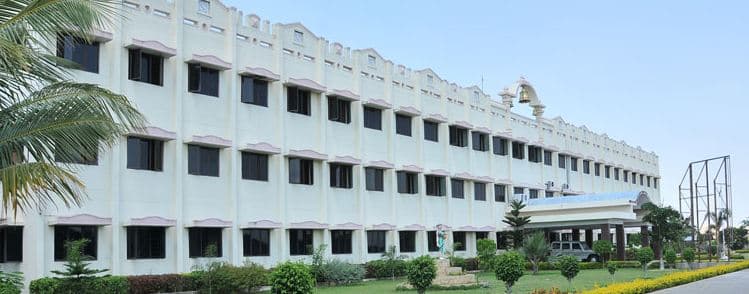 Adhiparasakthi Agricultural College Vellore Academic Building and Infrastructure photo 1