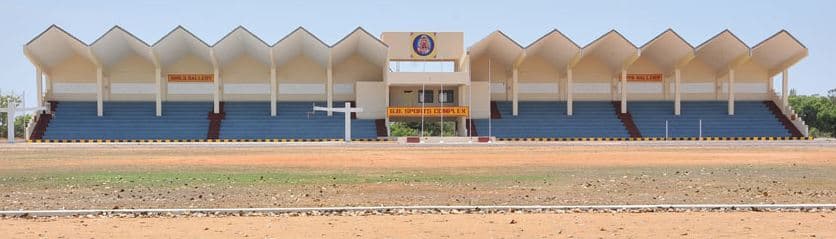 Adhiparasakthi Agricultural College Vellore Academic Building and Infrastructure photo 2
