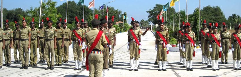 Adhiparasakthi Agricultural College Vellore Events photo 4