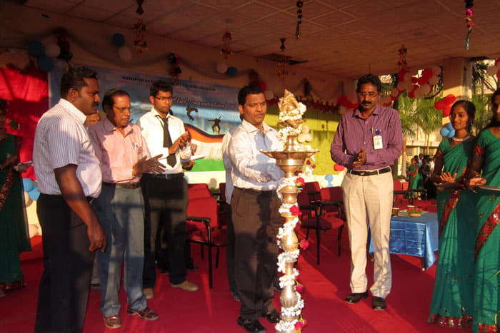 Adhiparasakthi Agricultural College Vellore Events photo 5