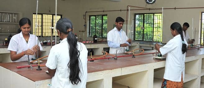 Adhiparasakthi Agricultural College Vellore Campus photo 2