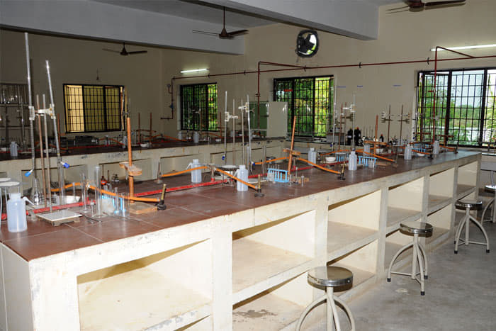 Adhiparasakthi Agricultural College Vellore Campus photo 5