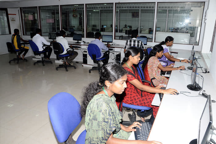 Adhiparasakthi Agricultural College Vellore Campus photo 6