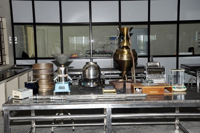 Adhiparasakthi Agricultural College Vellore Campus photo 7