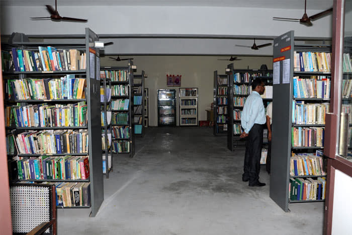 Adhiparasakthi Agricultural College Vellore Campus photo 8