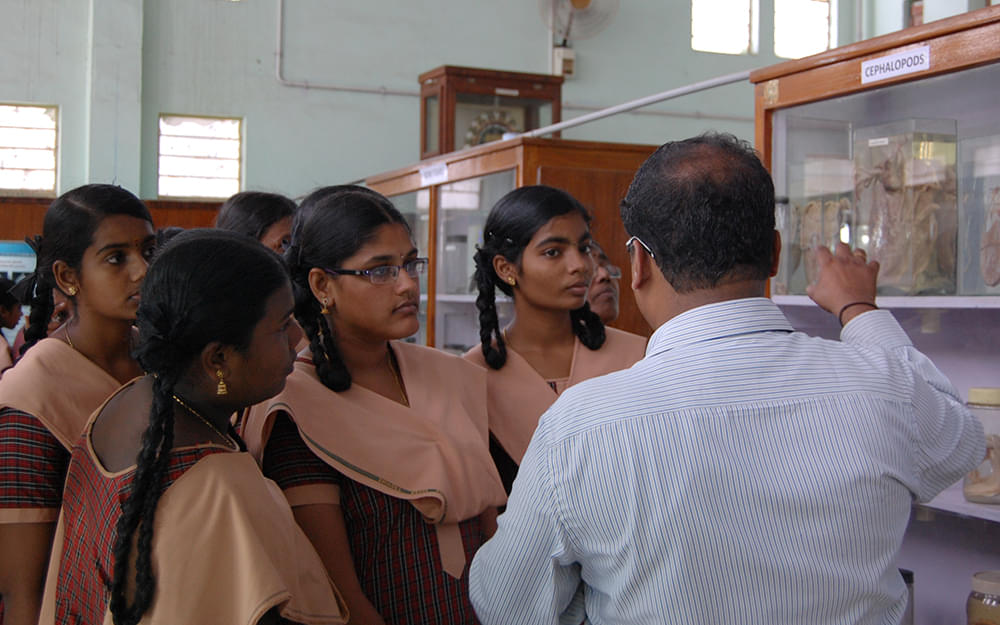 Fisheries College and Research Institute Thoothukudi Events photo 11
