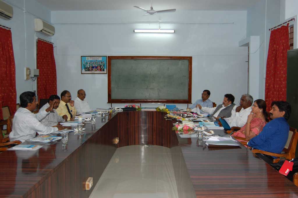 Fisheries College and Research Institute Thoothukudi Events photo 1