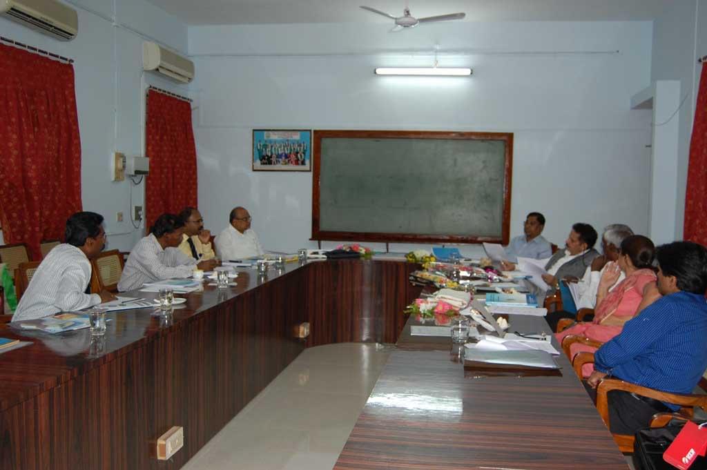 Fisheries College and Research Institute Thoothukudi Events photo 2