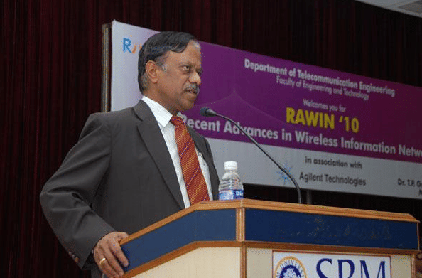 Department of Engineering, SRMIST Chennai Events photo 4