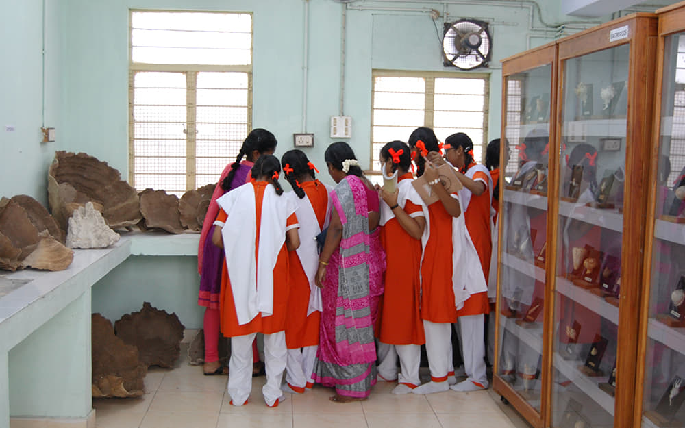 Fisheries College and Research Institute Thoothukudi Tour photo 1